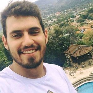 Meet your Posher, Marcos paulo